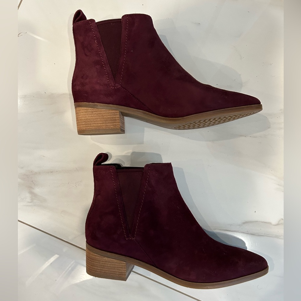 Cole Haan Boots